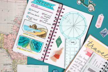 We R Memory Keepers - Journaling-Werkzeug