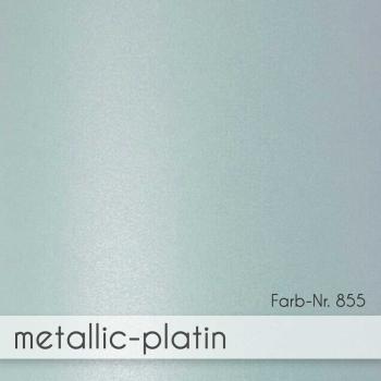 Metallic Platin