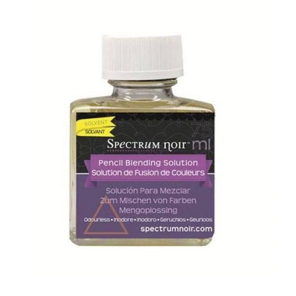 Spectrum Noir Pencil Blending Solution (75ml)