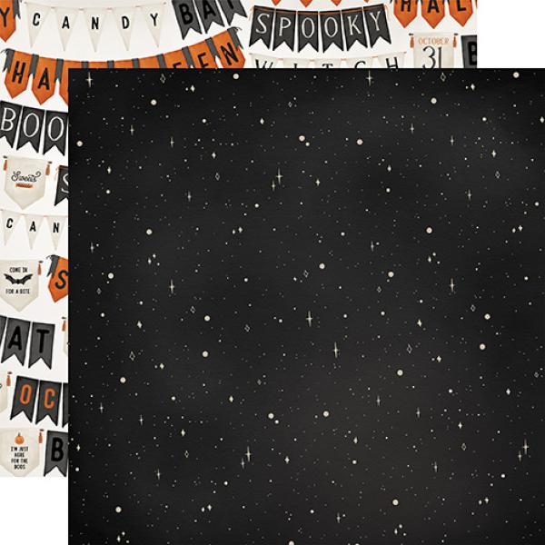 Carta Bella "Halloween Market" 12x12" Collection Kit