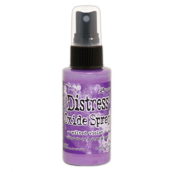 Ranger - Tim Holtz Distress Oxide Spray - Wilted violet
