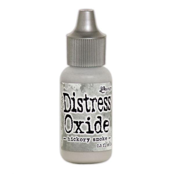 Ranger - Tim Holtz Distress Oxide Reinker - Hickory smoke