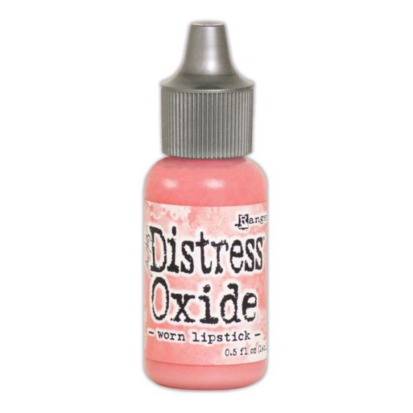 Ranger - Tim Holtz Distress Oxide Reinker - Worn lipstick