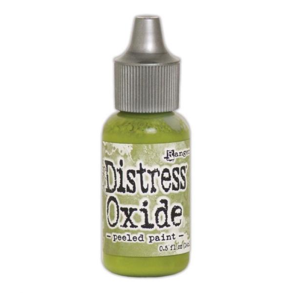 Ranger - Tim Holtz Distress Oxide Reinker - Peeled paint