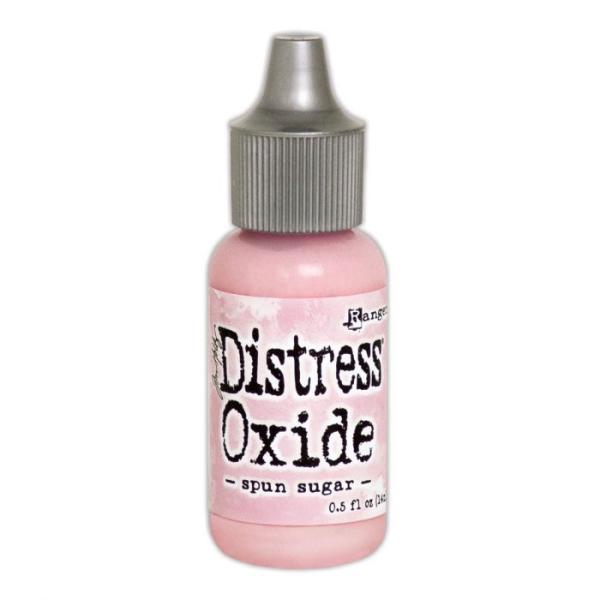 Ranger - Tim Holtz Distress Oxide Reinker - Spun sugar