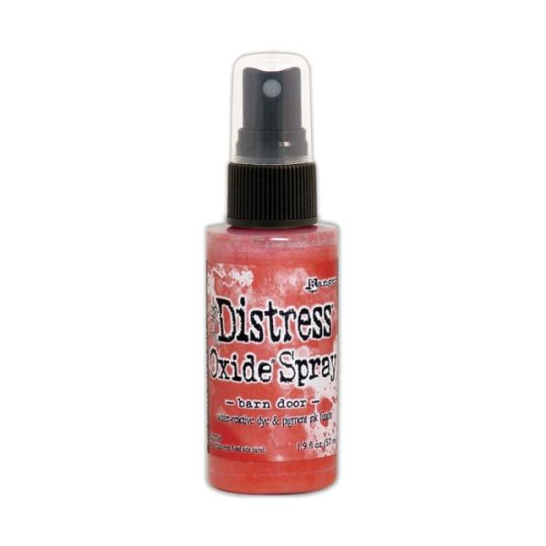 Ranger - Tim Holtz Distress Oxide Spray - Barn door