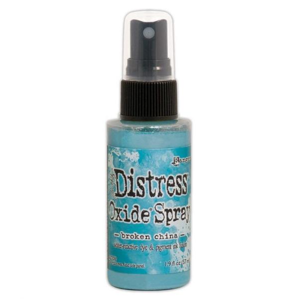 Ranger - Tim Holtz Distress Oxide Spray - Broken china