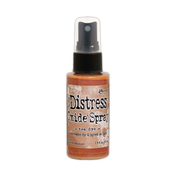 Ranger - Tim Holtz Distress Oxide Spray - Tea dye