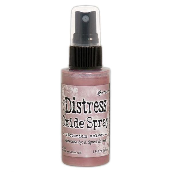 Ranger - Tim Holtz Distress Oxide Spray - Victorian velvet