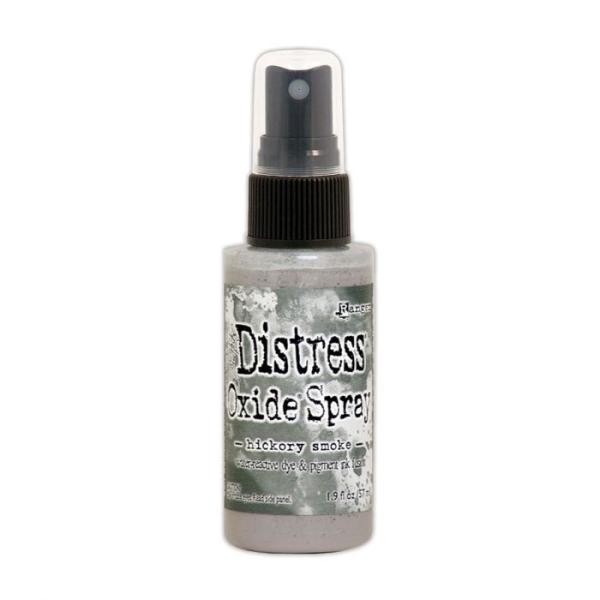 Ranger - Tim Holtz Distress Oxide Spray - Hickory smoke