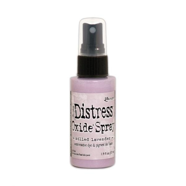 Ranger - Tim Holtz Distress Oxide Spray - Milled lavender