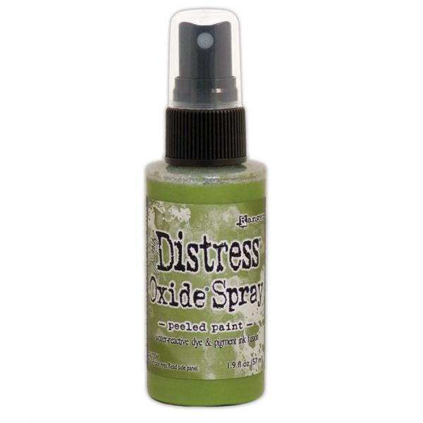 Ranger - Tim Holtz Distress Oxide Spray - Peeled paint