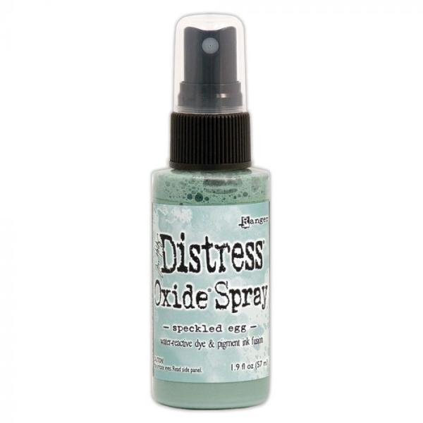 Ranger - Tim Holtz Distress Oxide Spray - Speckled egg