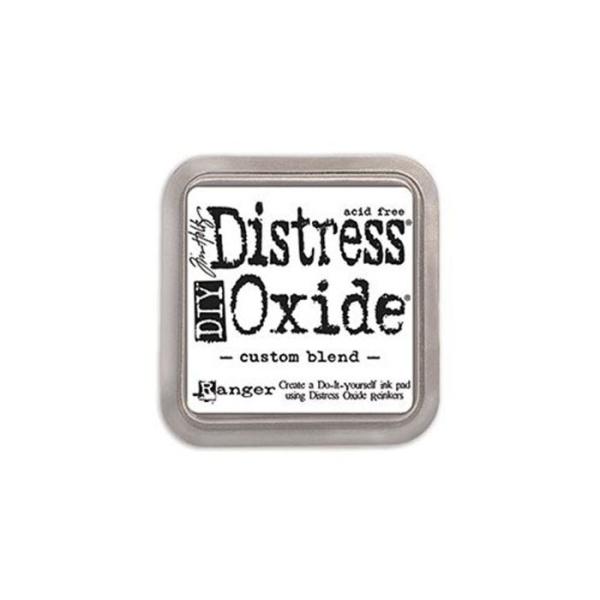 Ranger - Tim Holtz Distress Oxide Ink Pad - It Yourself Pad