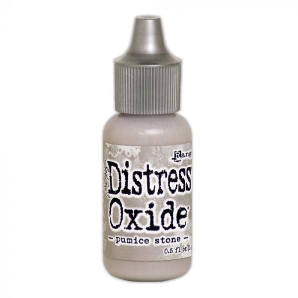 Ranger - Tim Holtz Distress Oxide Reinker - Pumice stone