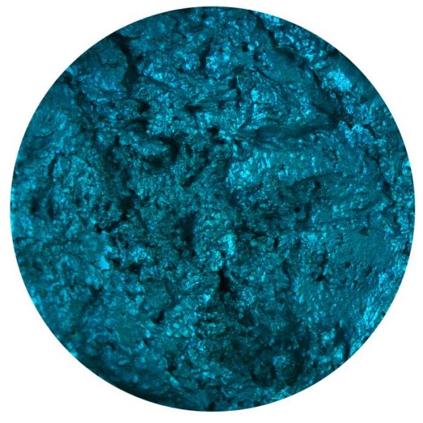 Tonic Studios - Nuvo Embellishment Mousse - Pacific Teal 