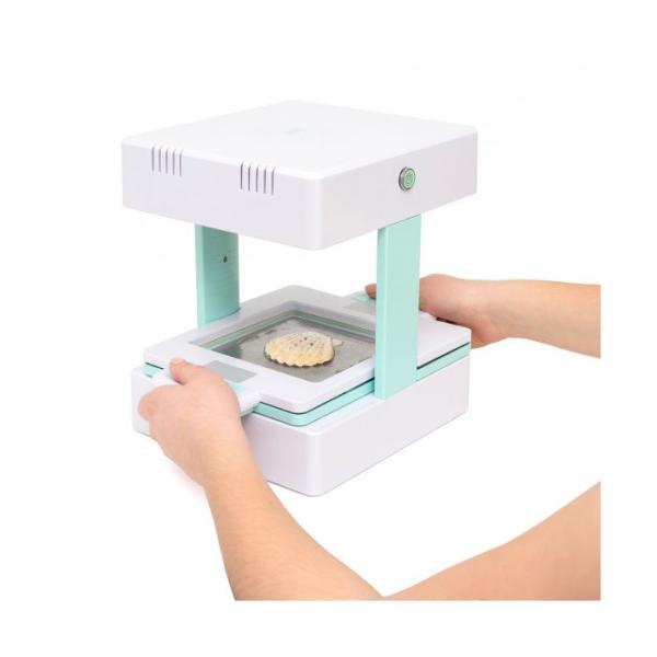 We R Memory Keepers - 3D Mold press 