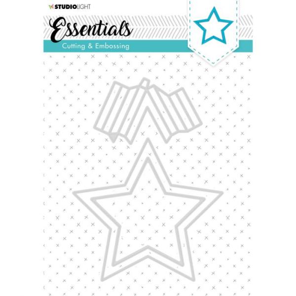 Studio Light Die Cut - Stanze - essentials nr.303