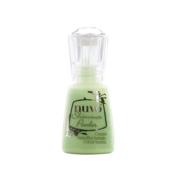 Tonic Studios - Nuvo Shimmer Powder 20ml  - Falling Leaves 