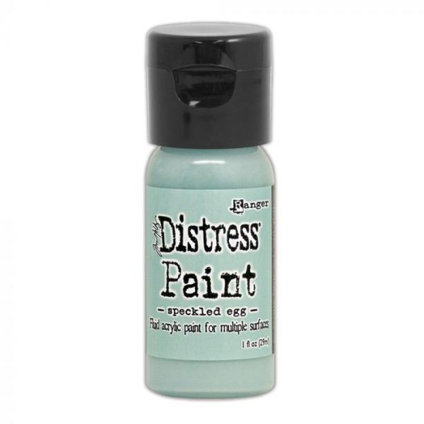 Ranger - Tim Holtz Distress Paint Speckled egg