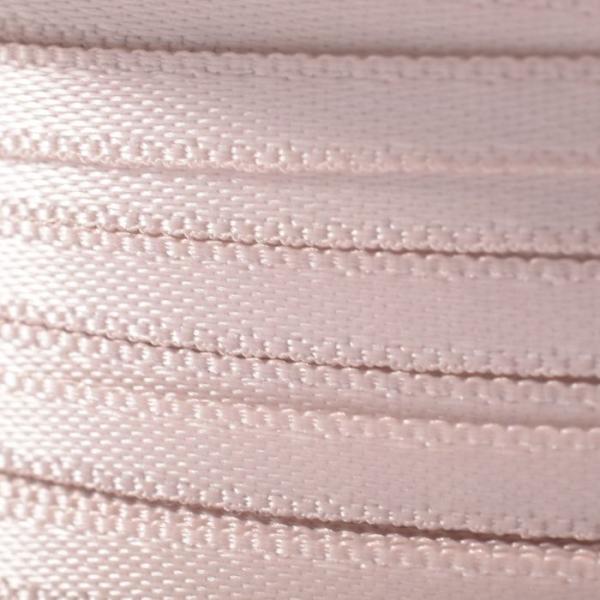 Vaessen Creative - Satinband 3mm 100m Rolle Beige