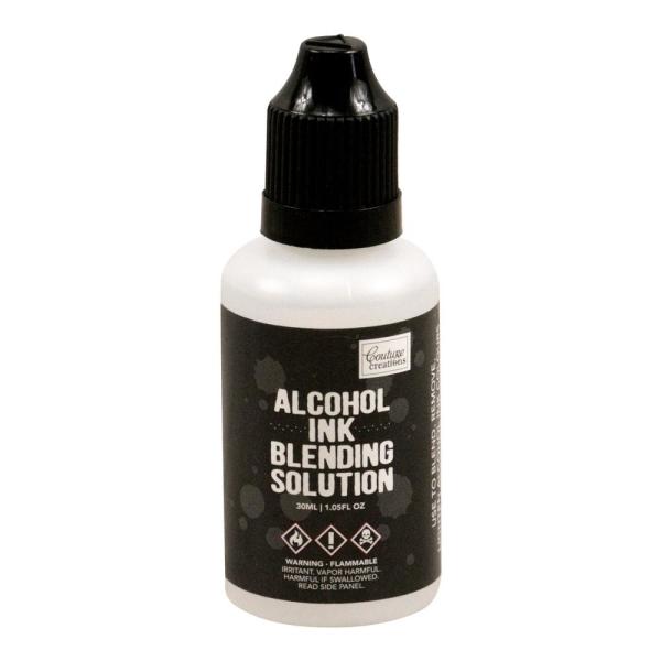 Couture Creations Alcohol Ink Blending Solution (30ml)