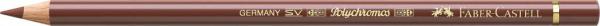 Faber- Castell Polychromos Einzelstift -  283 Burnt Sienna 