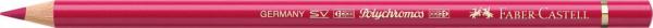 Faber- Castell Polychromos Einzelstift -  226 Alizarin Crimson 