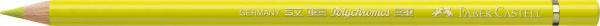 Faber- Castell Polychromos Einzelstift -  205 Cadmium Yellow Lemon 