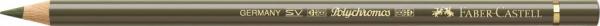 Faber- Castell Polychromos Einzelstift -  173 Olive Green Yellowish 