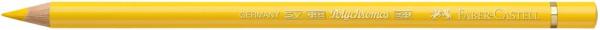 Faber- Castell Polychromos Einzelstift -  107 Cadmium Yellow 