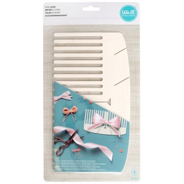 We R Memory Keepers - Keepers Bow Loom Basic Tools