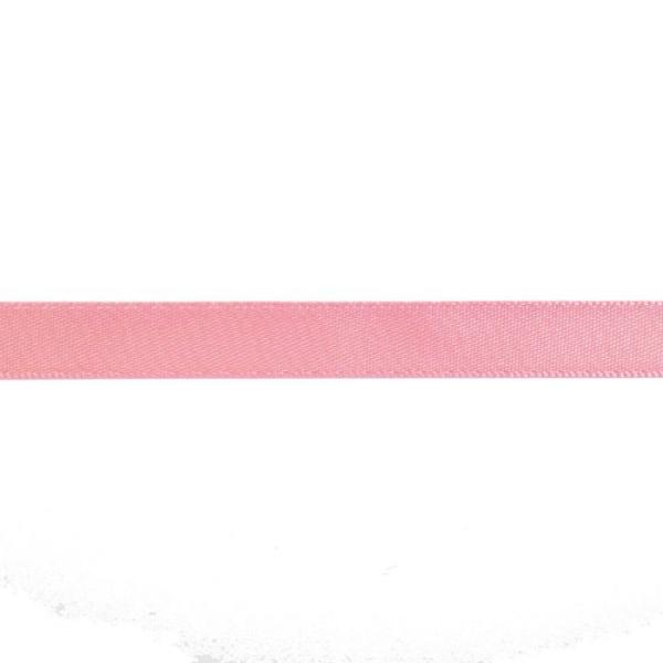 Vaessen Creative - Satinband  9mm 10 Meter Hell rosa