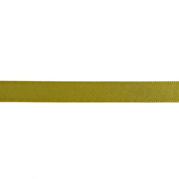 Vaessen Creative - Satinband  9mm 10 Meter Gold