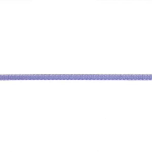 Vaessen Creative - Satinband 3mm 10m Lavendel