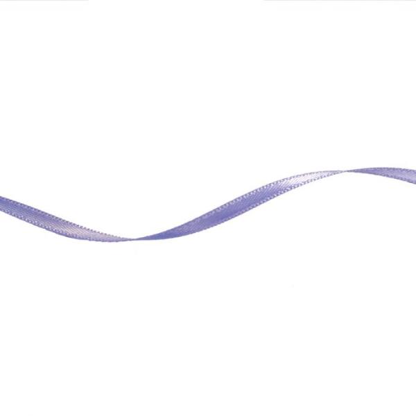 Vaessen Creative - Satinband 3mm 10m Lavendel