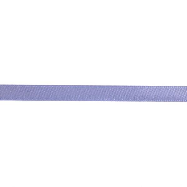 Vaessen Creative - Satinband  6mm 10 Meter Lavendel