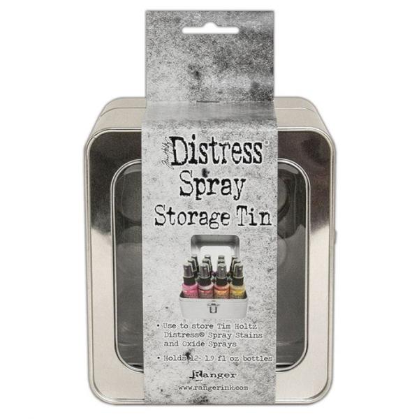 Ranger - Tim Holtz Distress Spray storage tin