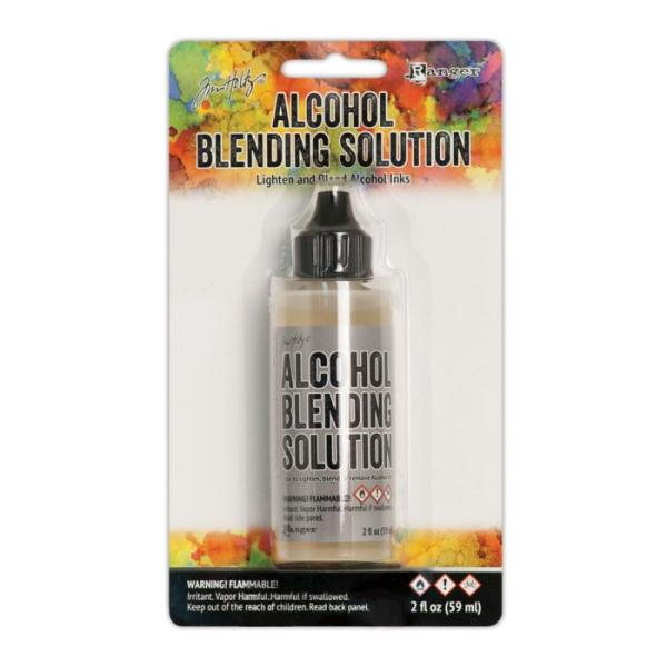 Ranger - Tim Holtz Alcohol blending solution