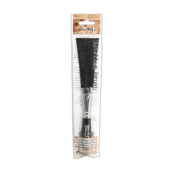 Ranger - Tim Holtz Distress splatter brush