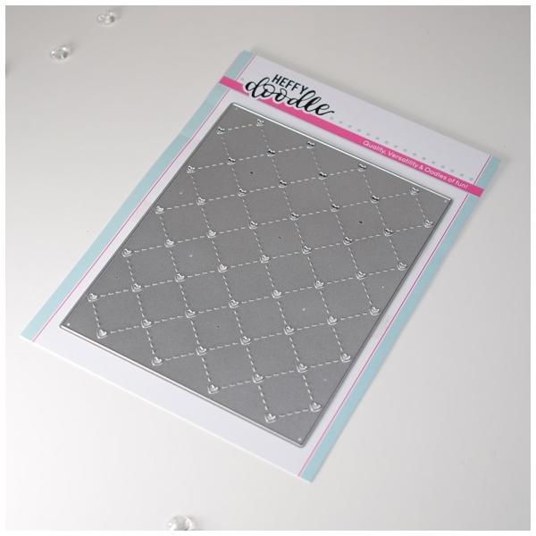 Heffy Doodle Heffy Doodle   Cutting Dies - Stanze  