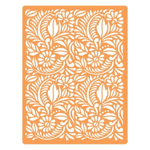 Tonic Studios - Stanze - Essentials patterned panel Elegant eden 