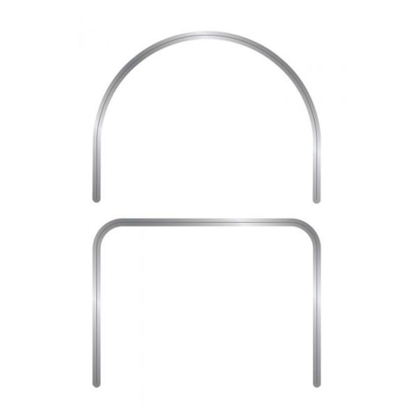 Gemini Window Arches Elements Dies  - Stanze - 