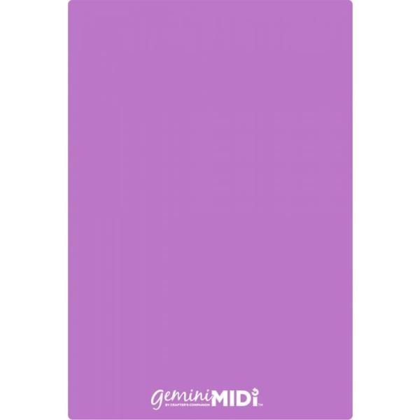 Gemini Gemini Midi Accessories Plastic Shim Purple  - Zusatzplatte