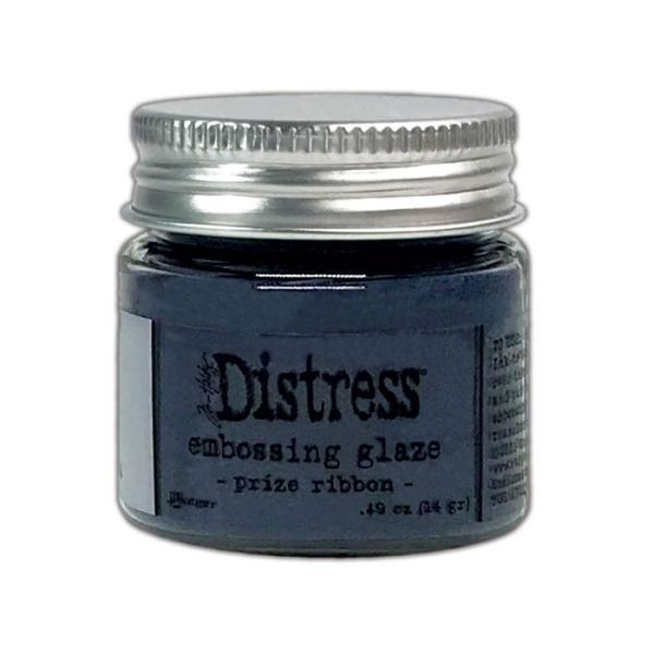 Ranger - Tim Holtz Distress Embossing Glaze Prize ribbon