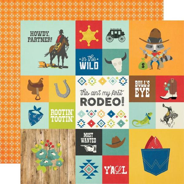 Simple Stories Simple Howdy! Kit