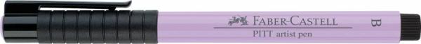 Faber Castell India Ink Artist Pen Brush 239 Violet 