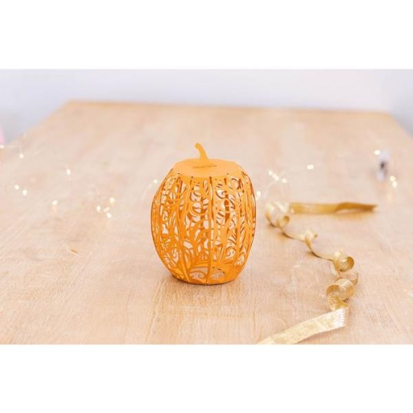 Gemini Festive Pumpkin Dimensionals Dies  - Stanze - 