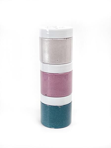 Picket Fence Studios Paper Glaze Lux Ombre Nutcracker Ballet - 3 Farben im Set