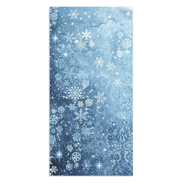 Stamperia "Winter Tales" 8x8" Paper Pack - Cardstock